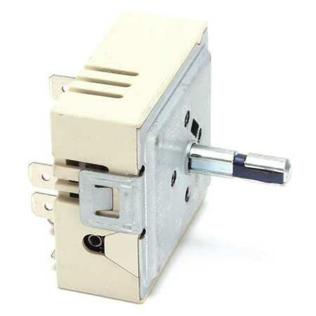 APW WYOTT 1327900 INFINITE SWITCH 120V 13A