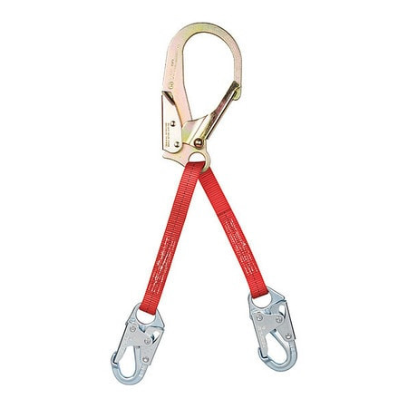 DBI/SALA 1351050 PROTECTA PRO WEB REBAR ASSEMBLY NONSWIVE