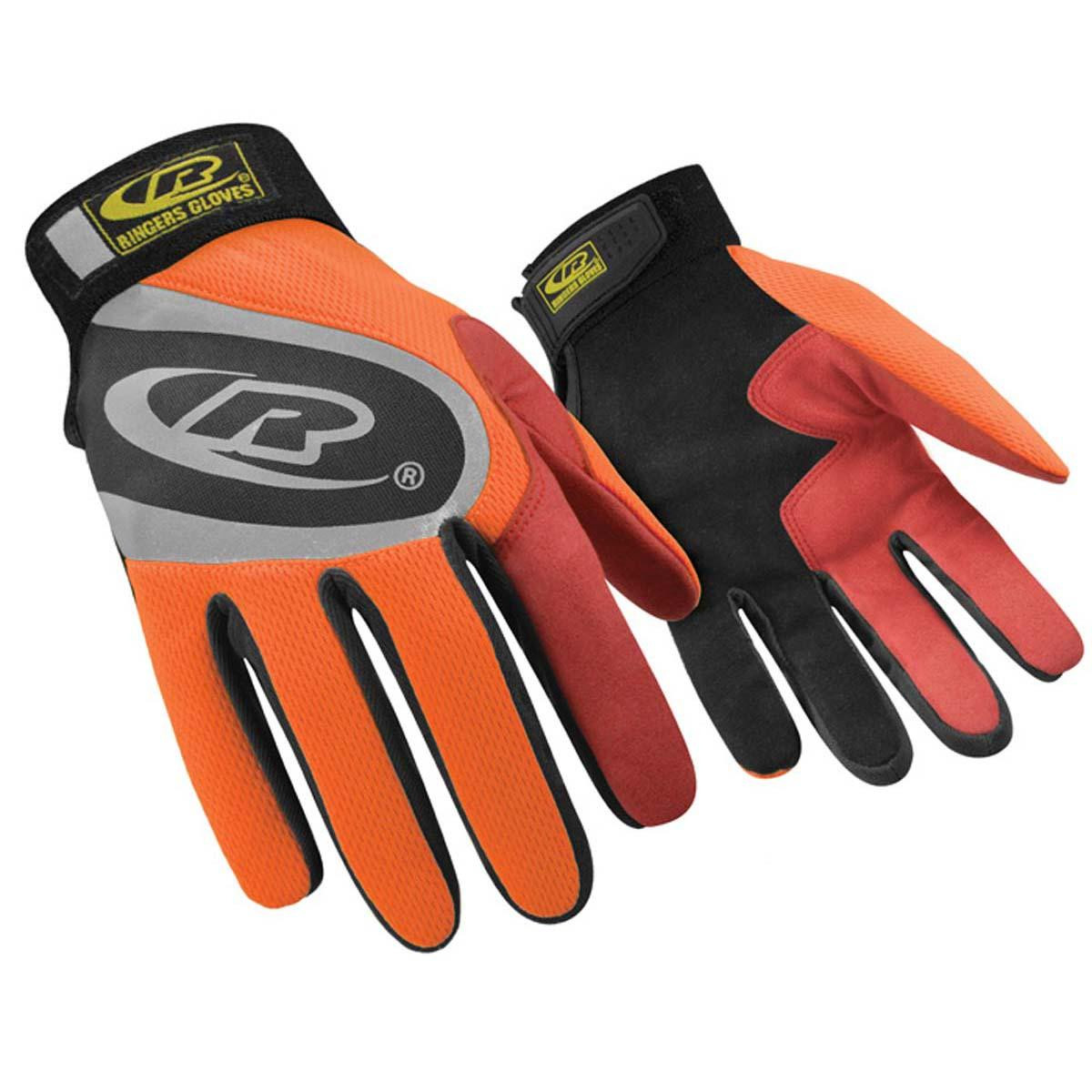 RINGERS GLOVES 136-11 AUTHENTIC GLOVE ORG XL
