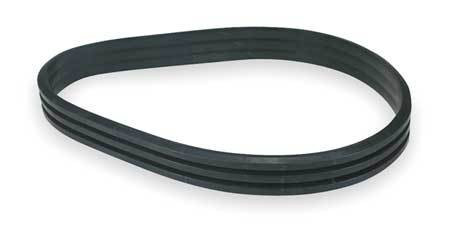 DAYTON 13W418 V-BELT BANDED 3/C90