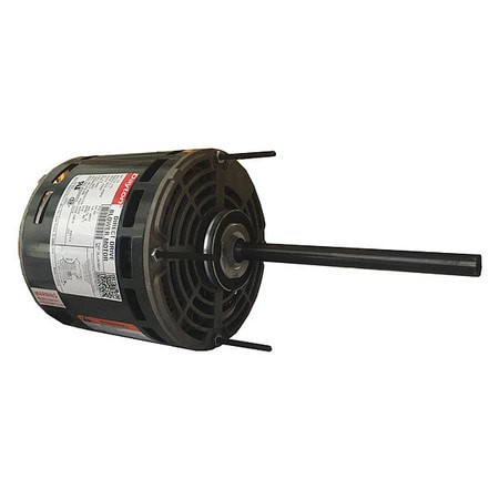 DAYTON 3LU83 MOTOR 1/2HP D/D BLOWER