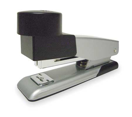 GRAINGER GLOBAL SOURCING 2WFT2 STAPLER 20 SHEET BLACK/SILVER