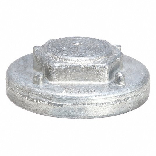 ELECTROLUX 38138 CAP/BEARING ASSEMBLY, FOR UPRIGHT VACUUM