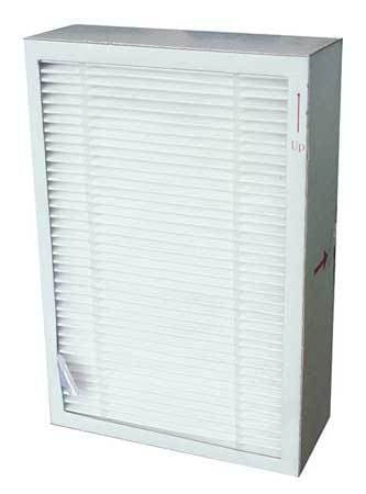 DAYTON 2HPD7 REPLACEMENT FILTER HEPA  CARBON 2HPD4