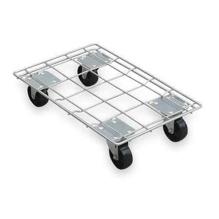 GRAINGER GLOBAL SOURCING 2TUR2 DOLLY 880 LB.