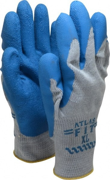 SHOWA BEST GLOVE, INC 300XL-10 SHOWA? ATLAS? 300 GENERAL PURPOSE, NATUR