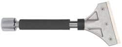 HYDE TOOLS 19430 18" HAMMER SCRAPER W/4" BLADE