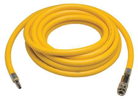 ALLEGRO INDUSTRIES, INC. 2029 AIRLINE HOSE POLYVINYL/POLYESTER 50 FT.