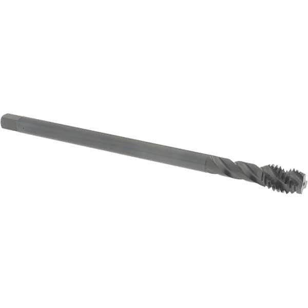 OSG 1768901 7/16-14 UNC 3 FLUTE H3 OXIDE FINISH VANA