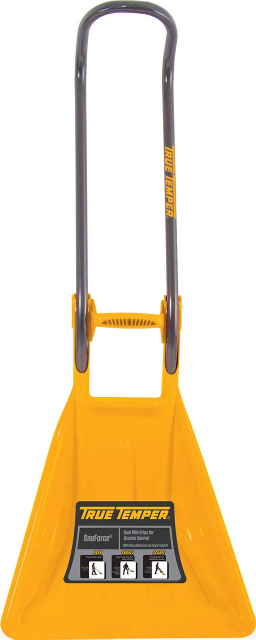 AMES TRUE TEMPER 193025500 SHOVELS