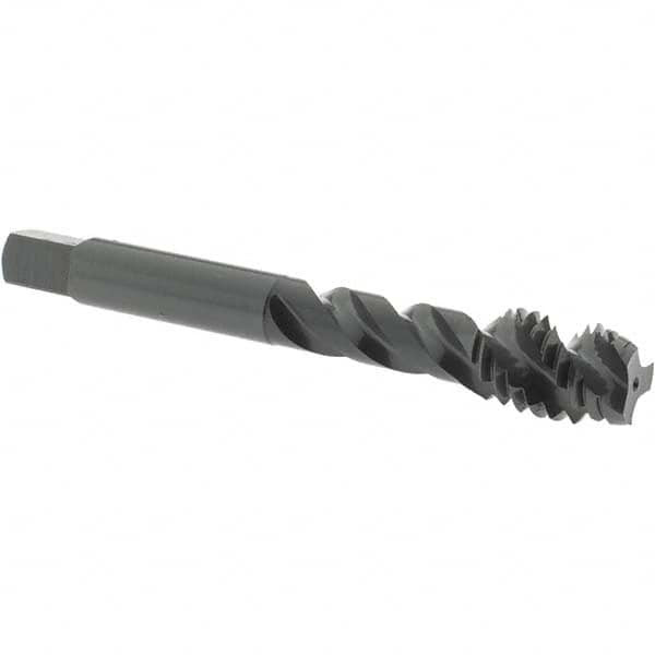 OSG 2932001 7/16-14 UNC 3 FLUTE MODIFIED BOTTOMING S