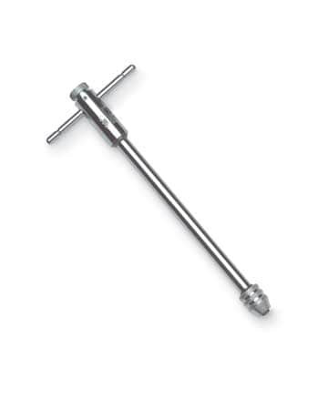 IRWIN 21110 TAP WRENCH #0-1/4" RCHT 10"