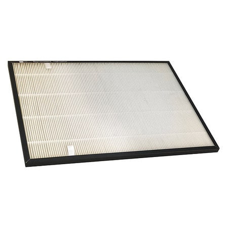 DAYTON 2HPB4 REPLACEMENT FILTER HEPA 2HPB1