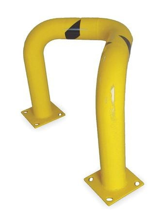 GRAINGER GLOBAL SOURCING 2WJJ2 TRIPLE ELBOW GUARD
