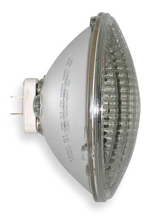 GE LIGHTING 300PAR56/WFL-120V INCANDESCENT SEALED BEAM LAMP PAR56 300W