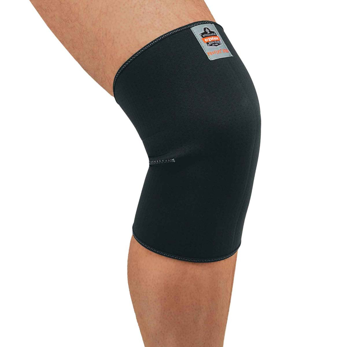 ERGODYNE 16506 SUPPORT,600,SLEEVE,2XL,BK