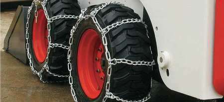 PEERLESS 341055 TIRE CHAIN SKIDSTEER/SKIDLOADER CHAIN PR