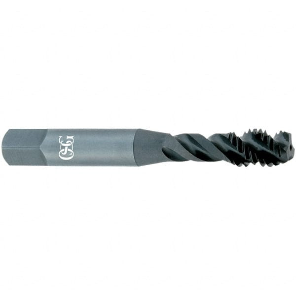 OSG 31501001 5/16-18 UNC, 3 FLUTE, 15&DEG; HELIX, SEM