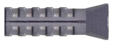 MKT FASTENING 3536000 EXPANSION ANCHOR LEAD 5/16X1 IN PK50