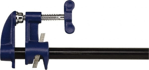IRWIN 2024100 3/4" PIPE CLMP DEEP THROAT
