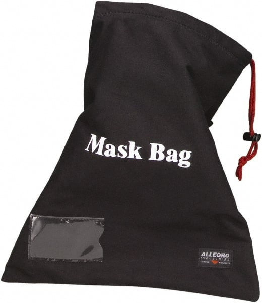 ALLEGRO INDUSTRIES, INC. 2025 FULL MASK STORAGE BAG