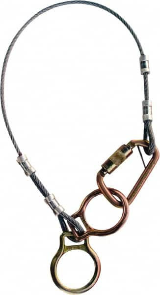 PROTECTA 2190101 FALL PROTECTION/CONFINED SPACE