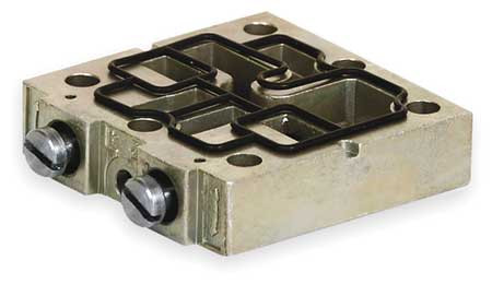 NUMATICS 239-581 SPEED CONTROL KIT LO1 SERIES