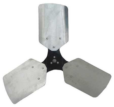 DAYTON 23NU03 REPLACEMENT BLADE 24 IN.