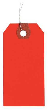 GRAINGER GLOBAL SOURCING 1GYZ4 D5964 WIRE TAG PAPER BLANK PK1000