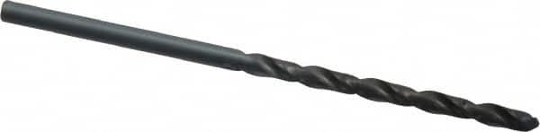 CHICAGO LATROBE 44106 HSS JOBBER DRILLS-BLK 118 DEG