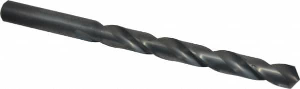CHICAGO LATROBE 44192 HSS JOBBER DRILLS-BLK 118 DEG