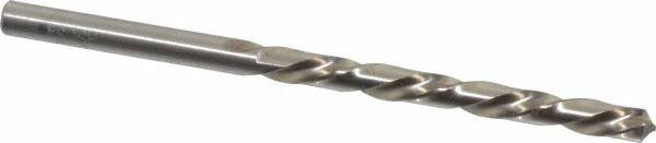 CHICAGO LATROBE 44413 HSS LH JOBBER DRILLS 118