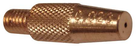 MILLER ELECTRIC 199730 CONTACT TIP 0.023 PK5