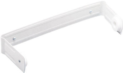 DECKO PRODUCTS 48310 DECKO WHITE METAL PAPER TOWEL HOLDER