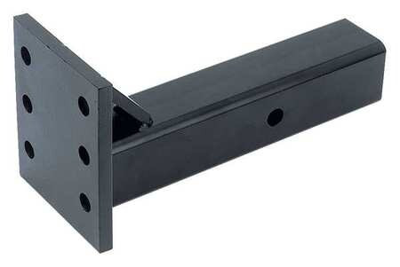 REESE TOWPOWER 45156 PINTLE HOOK MOUNTING PLATE 12 000 LB.