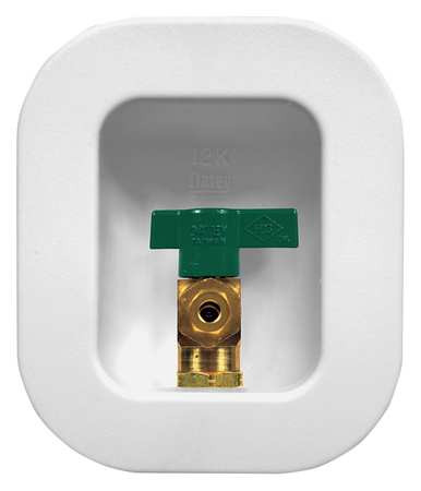 OATEY 39136 ICE MAKER PEX BOX