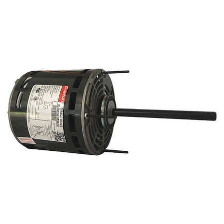DAYTON 3M714 MOTOR 1/2HP D/D BLOWER