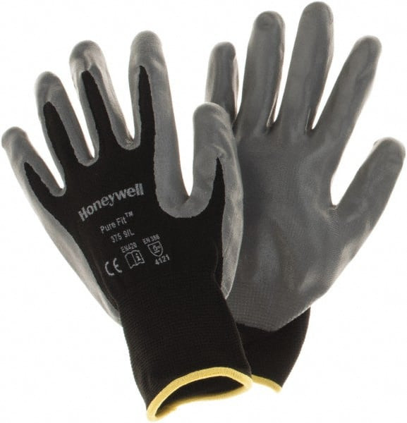 HONEYWELL 375-L GLOVES DISPOSABLE