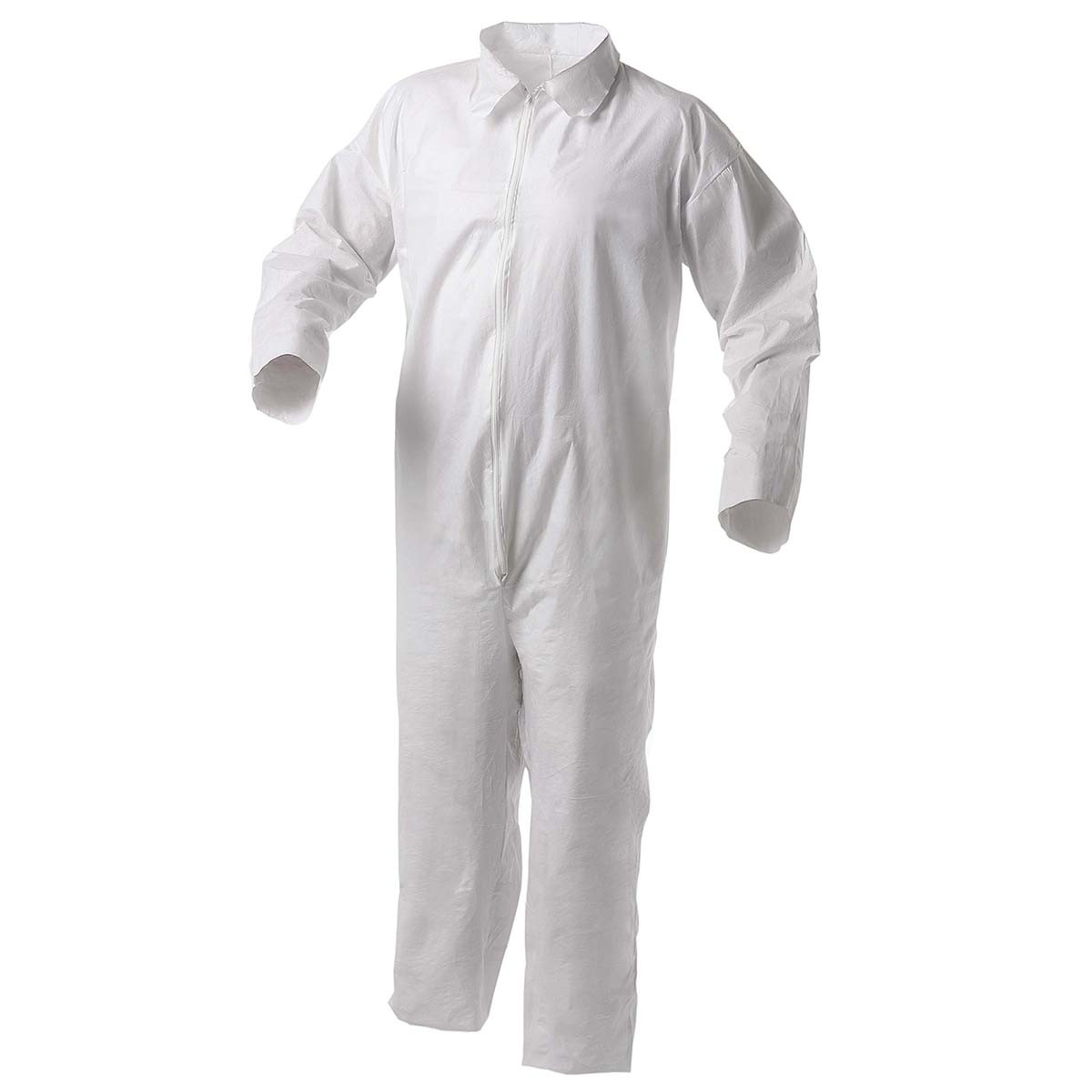 KIMBERLY CLARK 38919 KLEENGUARD A35 COVERALLSHELL SIZE XL CA/