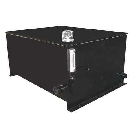 GRAINGER GLOBAL SOURCING 24W704 HYDRAULIC RESERVOIR 20 GAL CAP