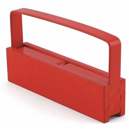 GRAINGER GLOBAL SOURCING 3DYD7 HANDLE MAGNET BIPOLAR 100 LB