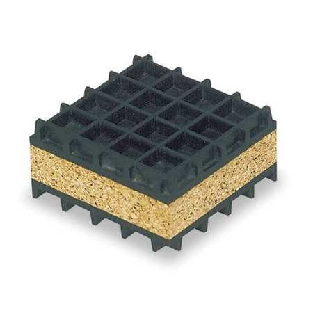 MASON 4C976 PAD ANTI VIBRATION PK2