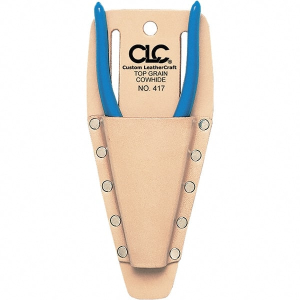 CLC CUSTOM LEATHER CRAFT 417 PLIER TOOL HOLDER