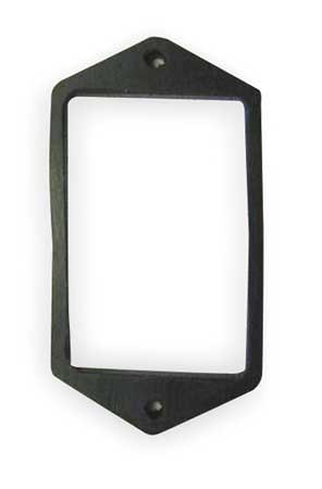 REDINGTON 5003-010 HOUR METER GASKET 2-HOLE FOR USE W/3AE15