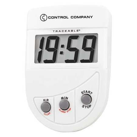 TRACEABLE 5026 QC TIMER TRACEABLE