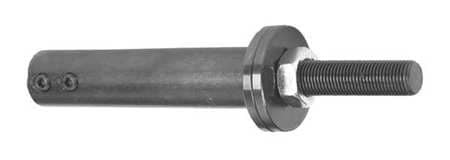 DAYTON 3ZN12 SHAFT ARBOR 1/2-20LH