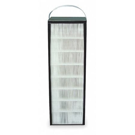 DAYTON 2HPD3 REPLACEMENT FILTER HEPA 2HPC3