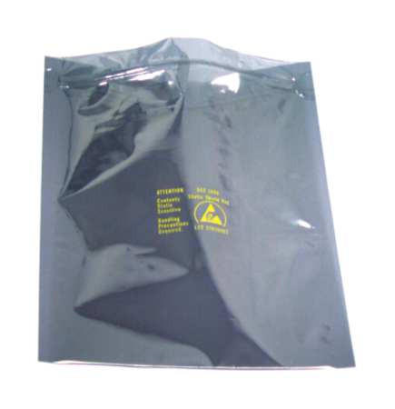 3M 30023-20FW52 METAL-IN STATIC SHIELDING BAG 3X2IN