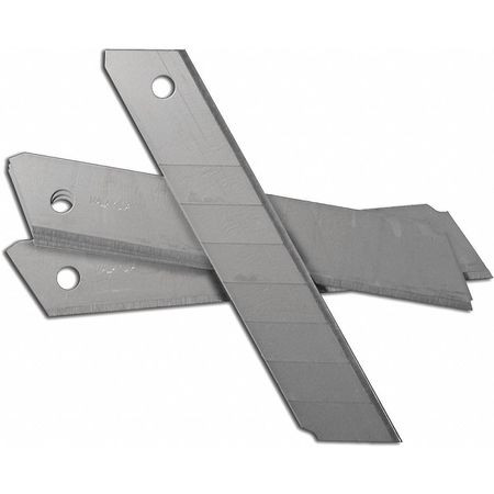 HYDE TOOLS 42330 18MM REPL SNAP OFF BLADE