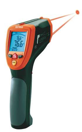 EXTECH 42570-NISTL EXTECH42570-NISTLIRTHERMOMETERWITHLIMITE